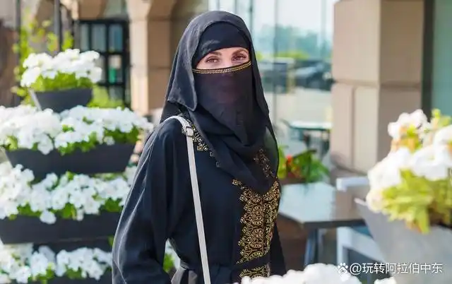 解密沙特阿拉伯社会民生那些事儿