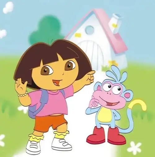 适合学龄前宝宝的高质量动画片