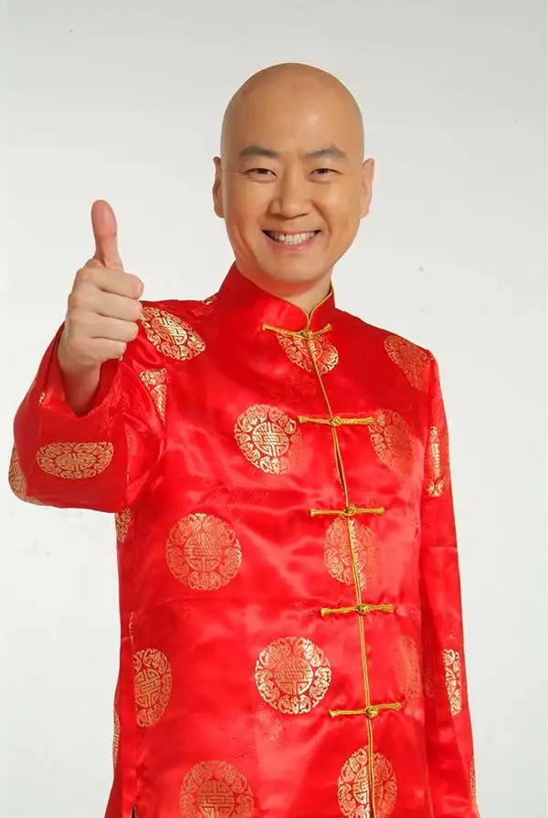 湖南元宵喜乐会再添笑星大咖春晚常客郭冬临加盟