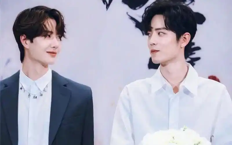 活动  【战山为王|羡忘】不是人的小日常 第四天(更新中)