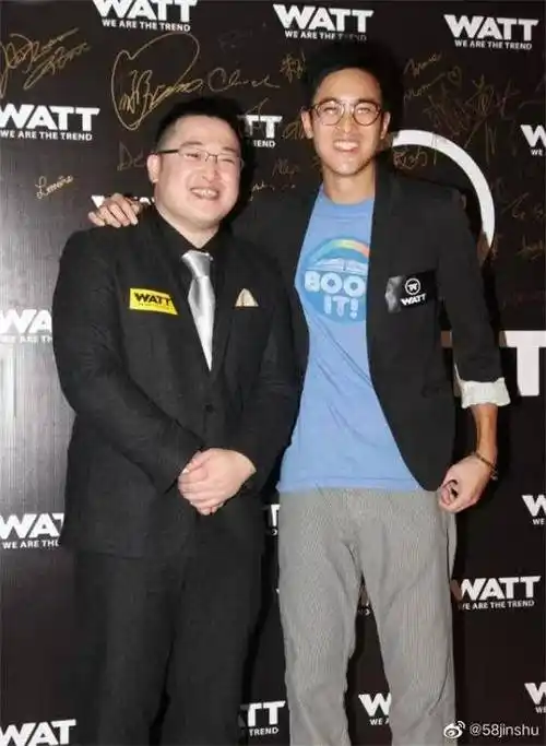 曾志伟小儿子分手,前妻张可蕙公开秀新欢,曾扬言结婚全因公公_曾国祥