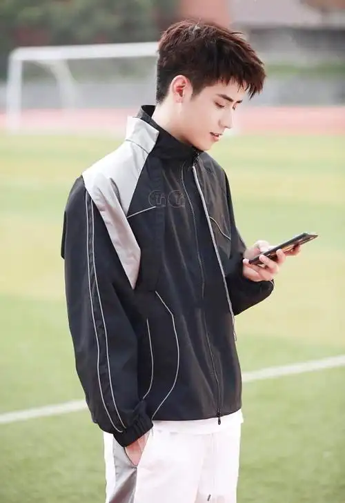 任豪《高考2020》篮球校草王粲