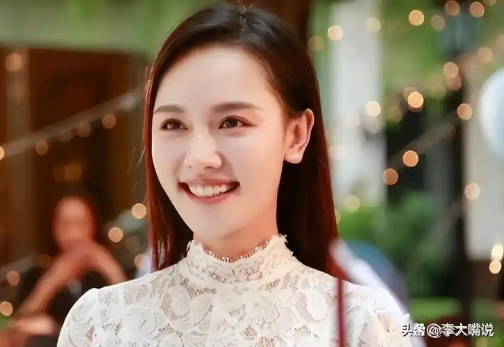 表面单纯无邪,背地却城府极深,这4位女明星才是娱乐圈顶级绿茶