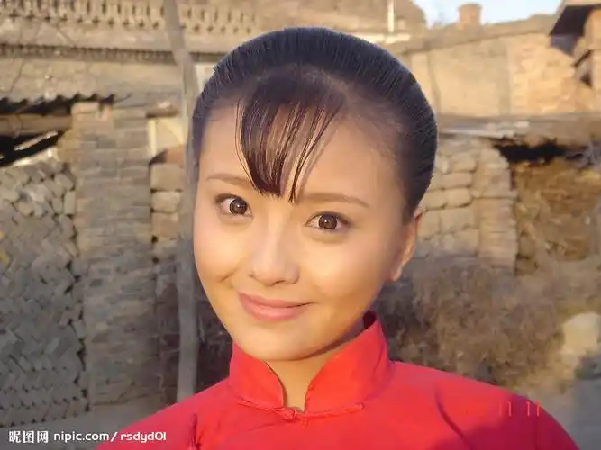 【转载】(靓丽女星)引用 清纯孙茜