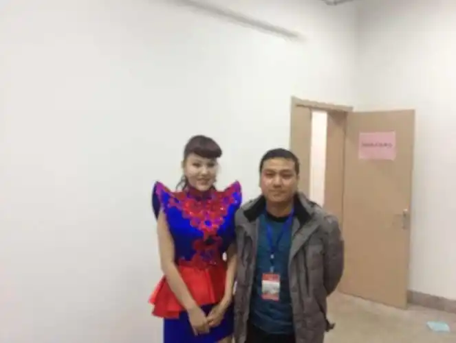 王总和乌兰图雅