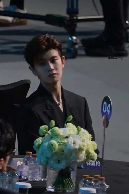 任嘉伦爱奇艺尖叫之夜