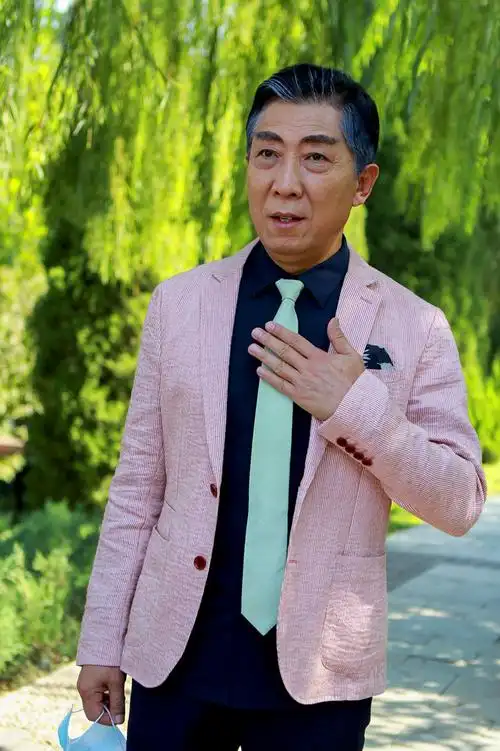 韩童生《小丈夫》谈恋爱甜蜜发糖花式虐狗