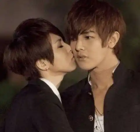 童年女神曾沛慈结婚,老公其貌不扬还有点"秃"_照片_汪东城_祝福