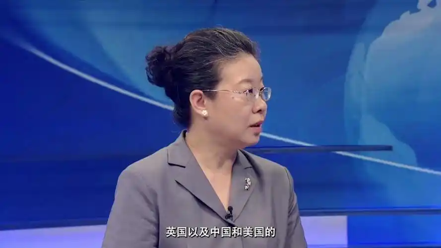 科技共创美好系列访谈个人与企业如何助力双碳目标的实现