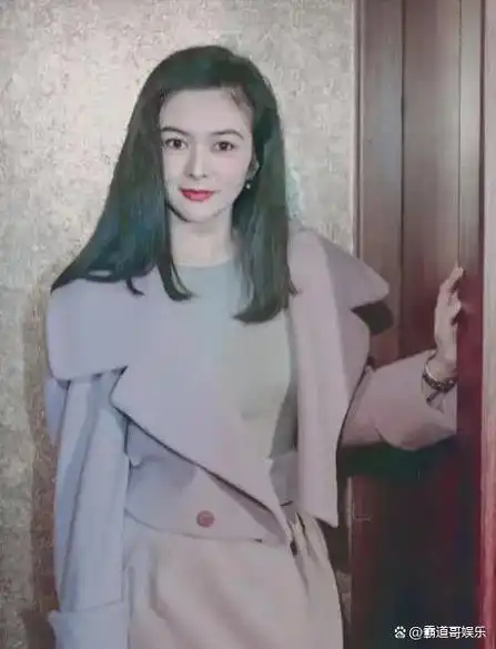 关之琳一切都值得吗