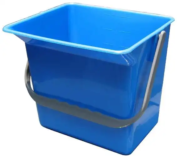 6l塑料水桶 - 产品目录