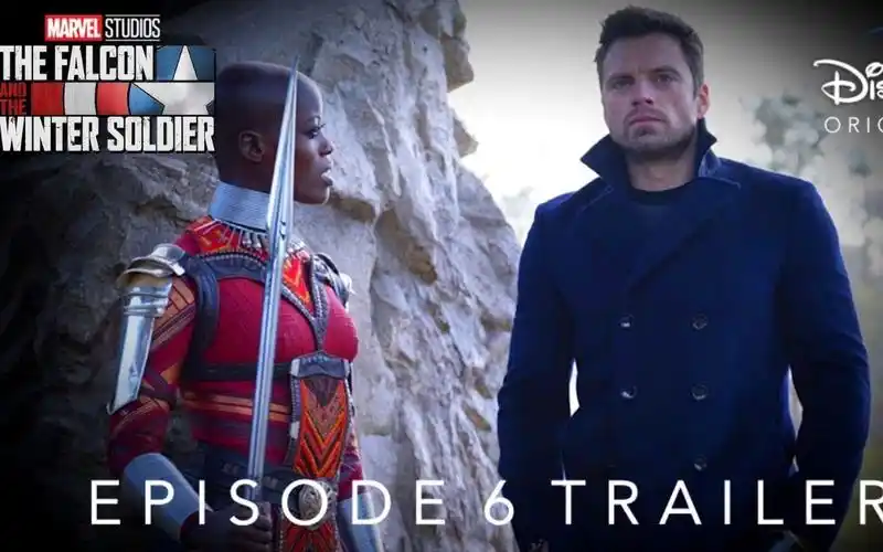 漫威猎鹰与冬兵第6集预告中文字幕