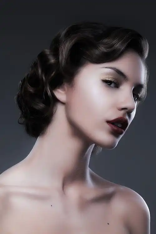 迟到的2015个人ps学习成果展示