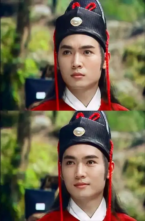 「古装第一美男」的多情业障|焦恩俊|李寻欢|萧蔷|陈好|张卫健_网易