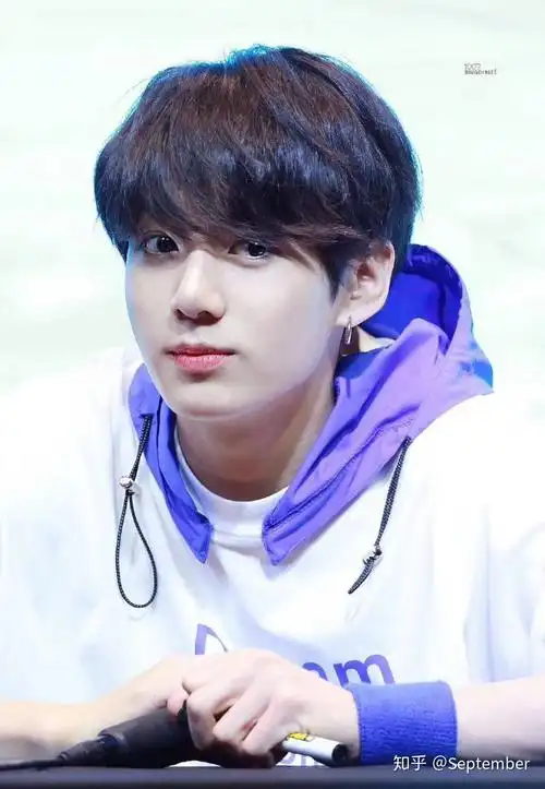 有哪些算得上公认的韩国男团神颜? - 知乎