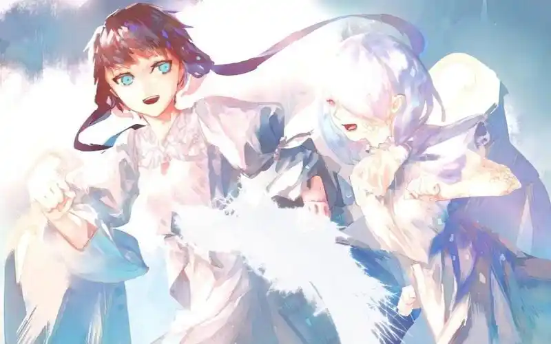 【穆辞】塔之礼赞【artist5系列序曲】【管弦乐/史诗风】【人声翻唱】