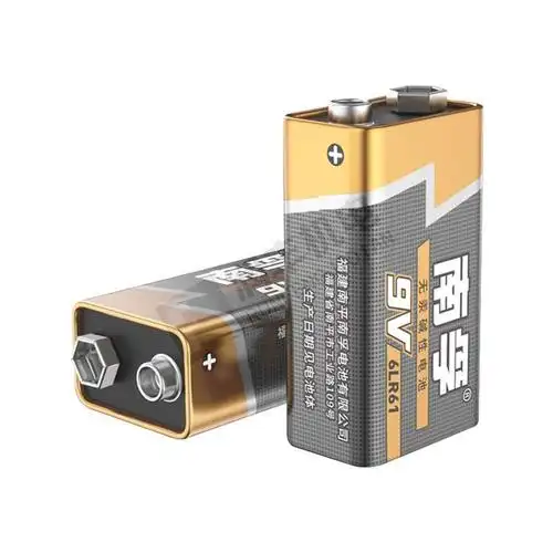 南孚 万用表电池 9v