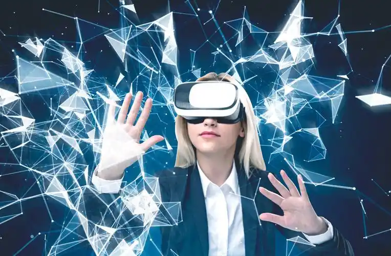 收购beatgamefacebook离vr游戏社交王国梦还有多远