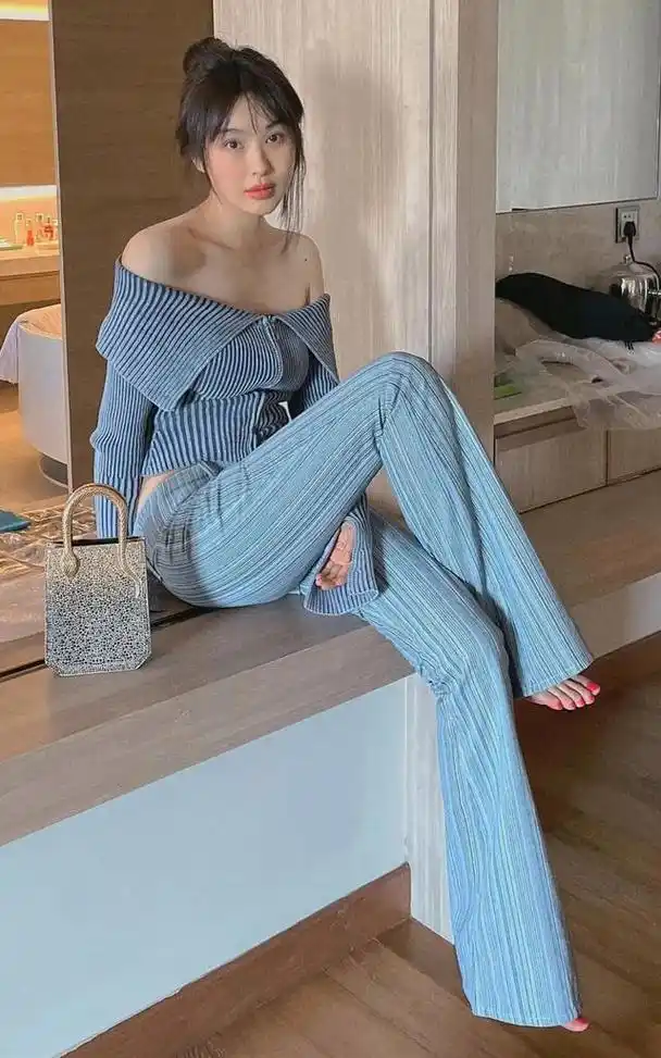 "柯基臀"李菲儿的成名之旅,重拾事业,追求更多可能性