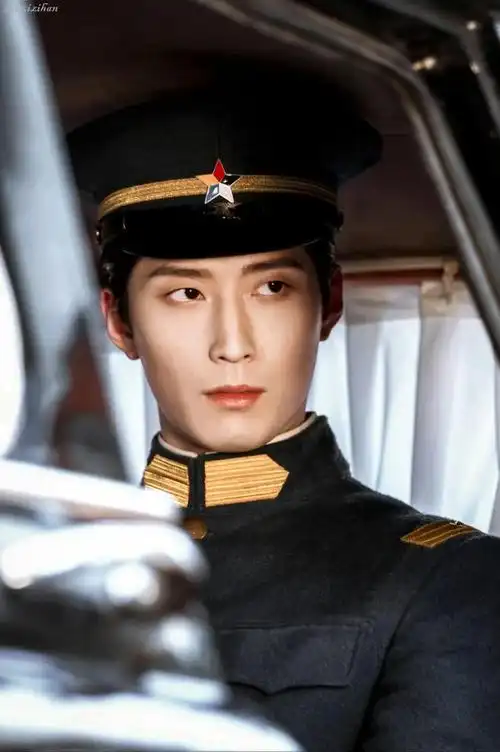 沈昌珉|窦骁|宋慧乔|男神_网易订阅