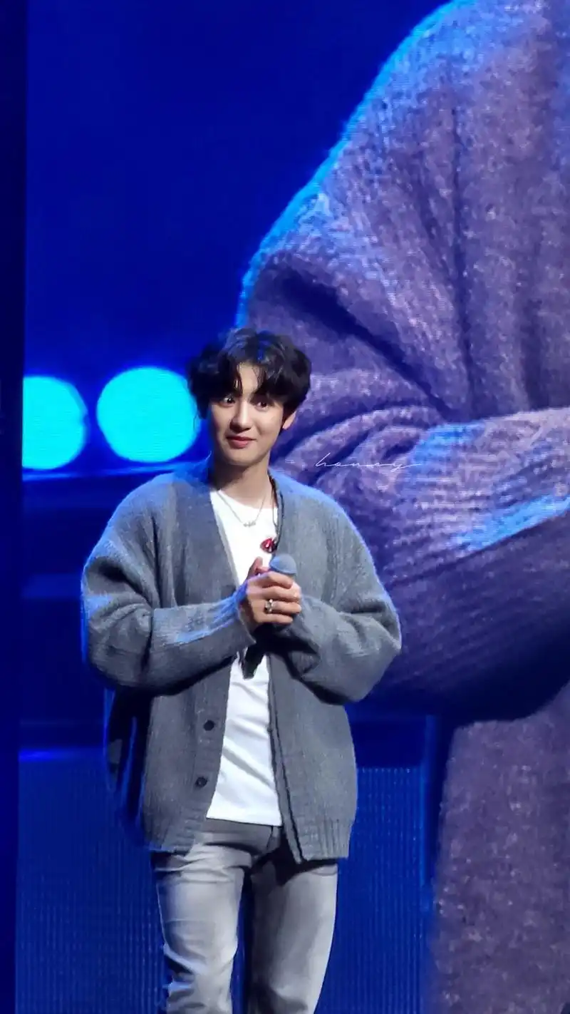 朴灿烈 生图能打.帅帅的很安心.00#chanyeol # - 抖音