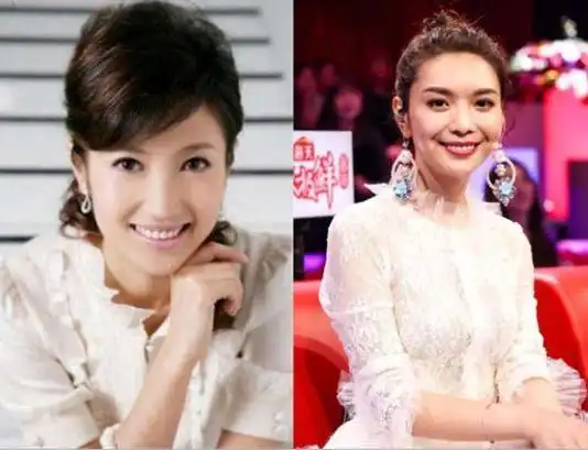 北京电视台主持人朱丹个人资料(只是电视台女主持人集体落寞的缩影)