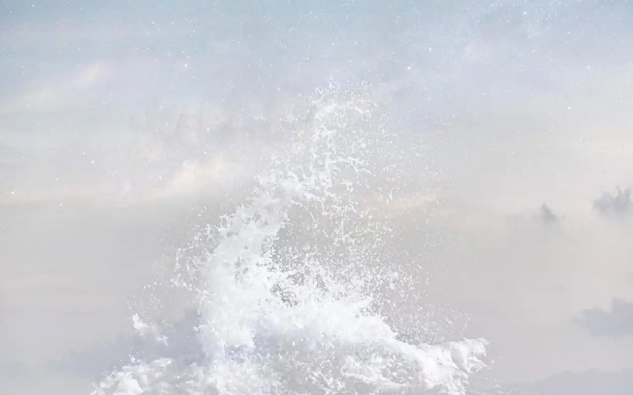 纯白创意唯美高清桌面壁纸,风格壁纸,唯美,个性,创意,高清,壁纸,1920x