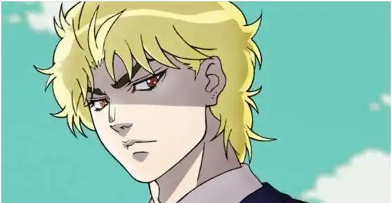 【jojo的反派们】迪奥布兰度-jojo我不做人啦!(上)|迪奥|乔纳森|布兰_