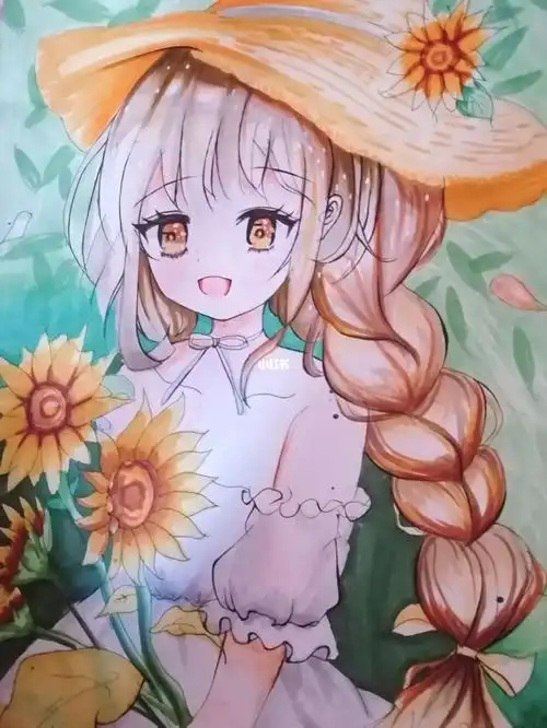 五年级画成这样还有救吗不喜勿喷