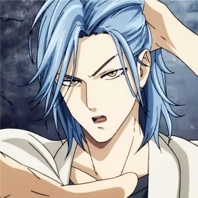 同人 封面 原创 头像 动漫头像 男生头像 人物 表情 帅哥假面甜心假面