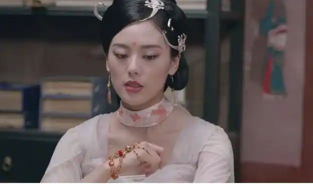 《烈火如歌》可谓是部良心剧,就连品花楼的风细细也让人眼前一亮