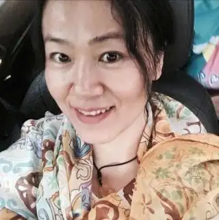44岁丧偶女征婚照片(id:93465824)_广东广州征婚交友_珍爱网