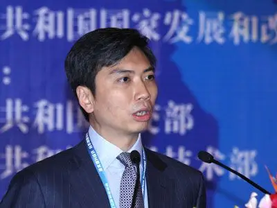 林和平:低劳动力成本带来充分利用市场的潜力