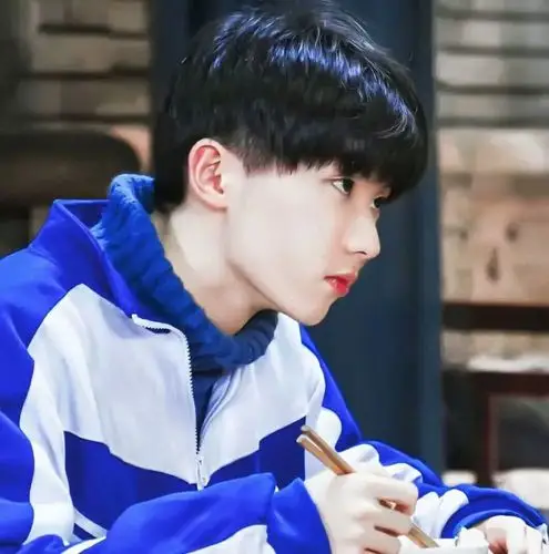 爱豆头像壁纸马嘉祺高清无水印图片二