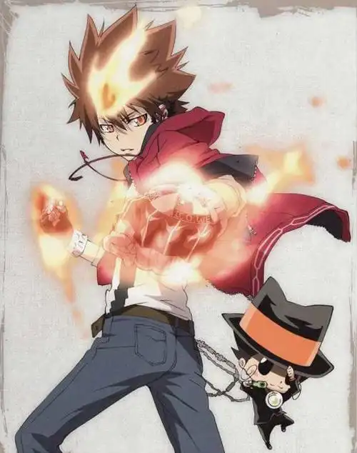 qq头像男生动漫 帅气,动漫图片男生帅气冷酷带刀图2