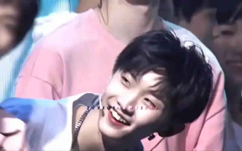 珍贵的15岁【马嘉祺】