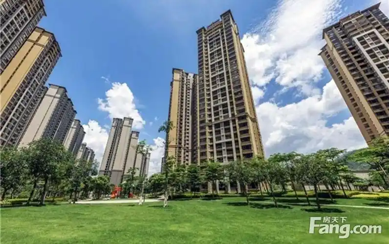 惠州南站雅居乐花园自带幼小中高12年教育配套送家电