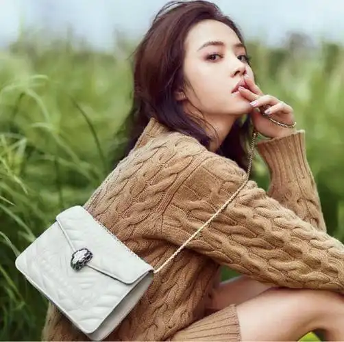 原创蔡依林亮相米兰时装周,现在的她为何如此时髦?