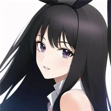 超a动漫女头高冷气质御姐风 没人扶的自己站稳 - 运河边百科网