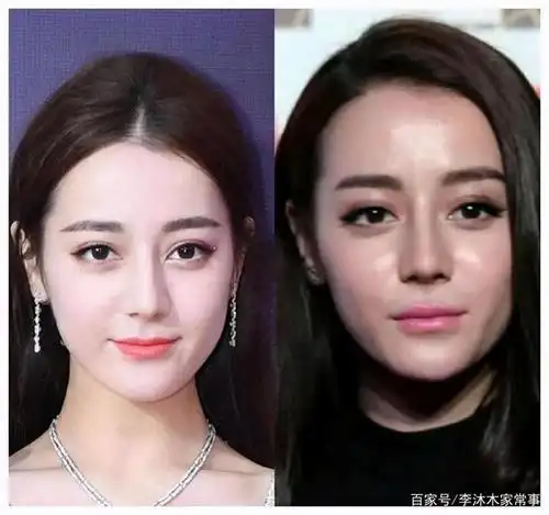 新疆人有多容易变老?看年轻时的热巴就知道了,和现在对比惨烈