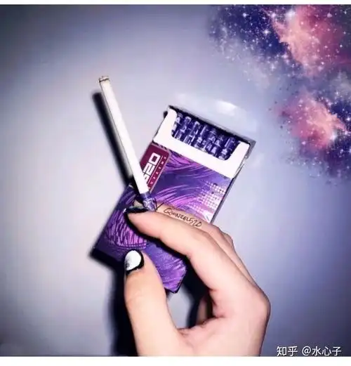 值得一试的好看好抽的外烟