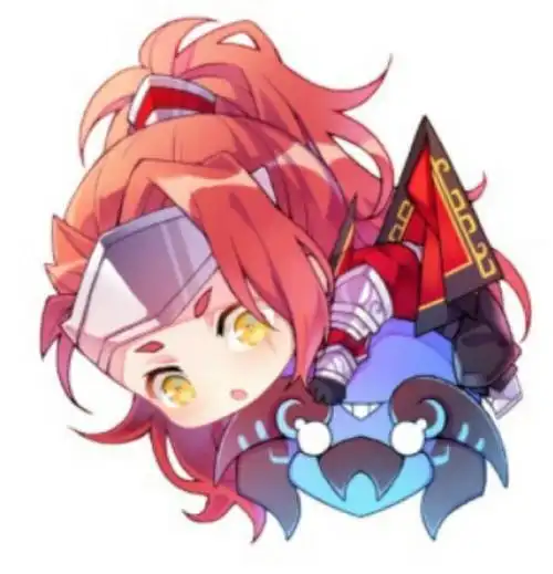 王者荣耀情头韩信