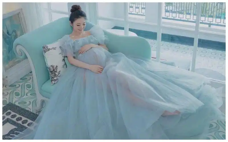 怀孕|孕妇|唐艺昕_新浪新闻