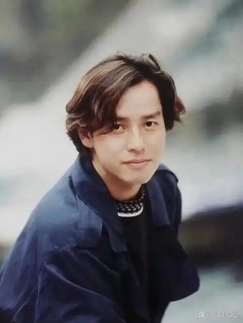 如果要说华语乐坛最有影响力的男歌手,谭咏麟不可不提.