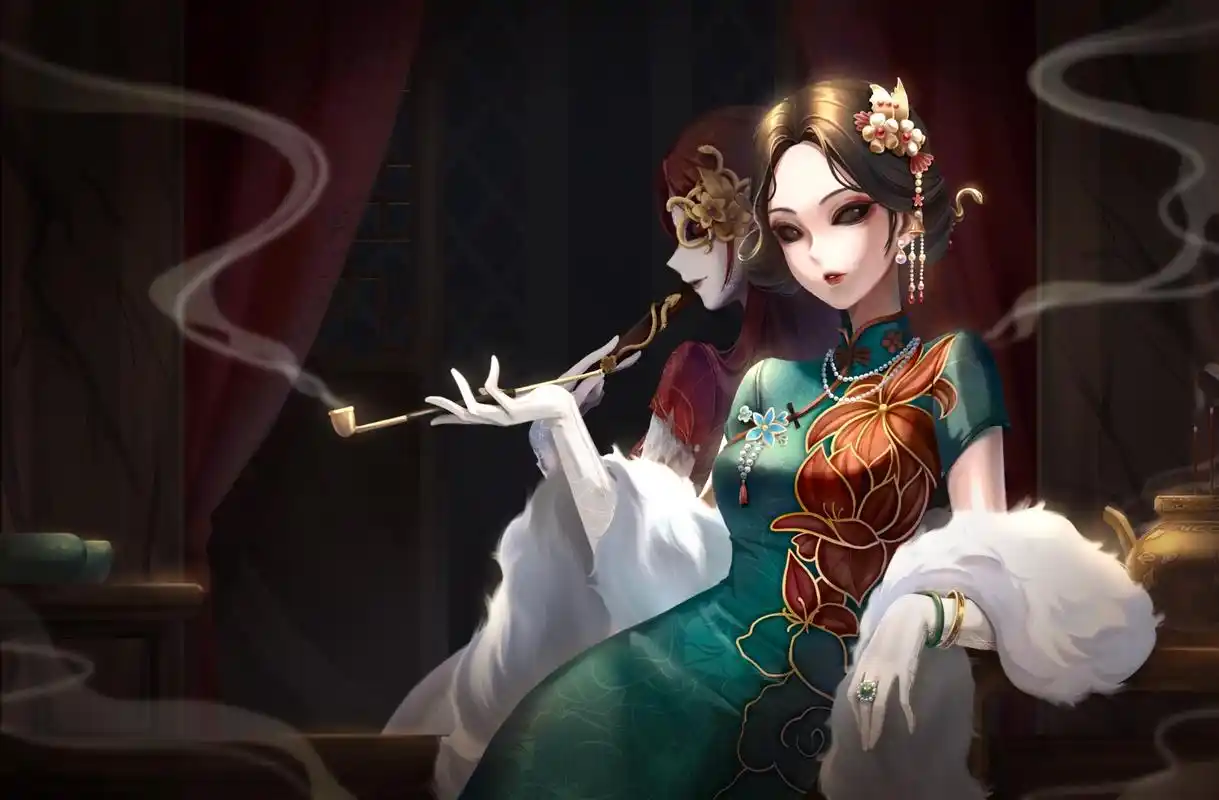 第五人格:全新角色系统,小丑的求生者版本上线了!