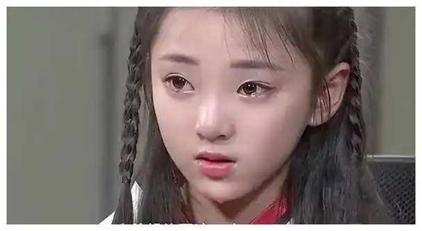 刘楚恬_演技_观众