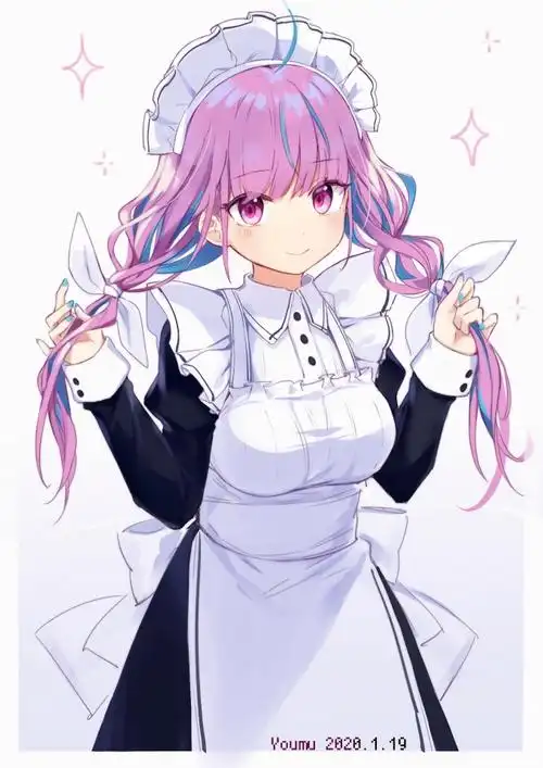 monyue _ 哔哩哔哩相簿