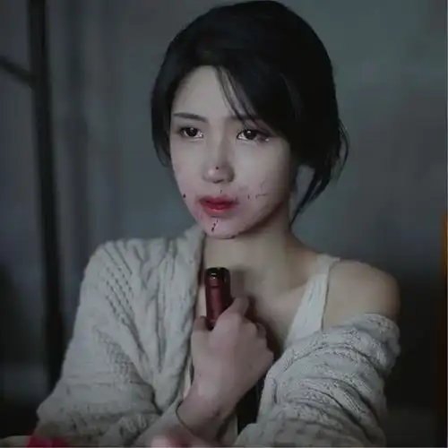 崩溃的图片头像大全心情极度崩溃的图片头像