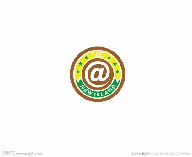 新岛咖啡 适量文件矢量图__企业logo标志_标