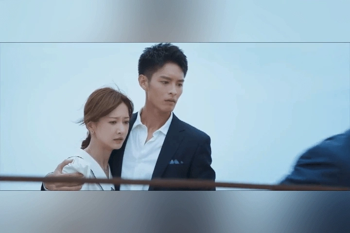 他在逆光中告白厉腾在危机之中救阮念初于水火五年后两人一别两宽